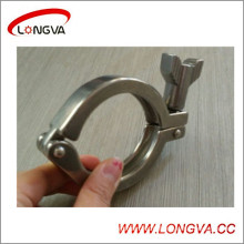 Steel Single Pin Tc Clamps